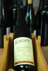 Grüner Veltliner Federspiel Vorder Seiber