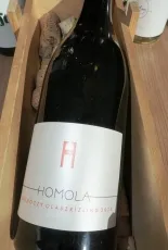 Hajnóczy Olaszrizling