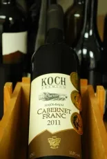 Hajós-Bajai Cabernet Franc Hajós-Bajai Cabernet Franc