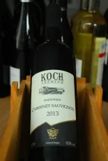 Hajós-Bajai Cabernet Sauvignon