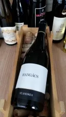 Hangács Grand Superior Bikavér Hangács Grand Superior Bikavér
