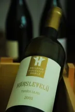 Hárslevelű