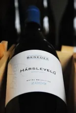 Hárslevelű Borhy dűlő Hárslevelű Borhy dűlő