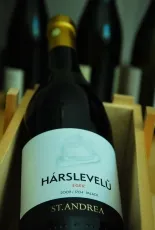 Hárslevelű Eger Hárslevelű Eger