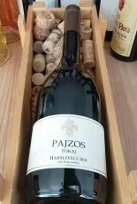 Hárslevelű Selection