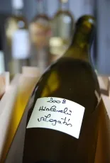 Hárslevelű válogatás (hordóminta)