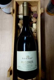 Hasznos Furmint 2013