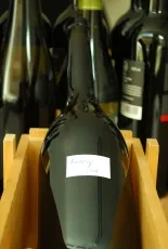 Hetény Furmint-Hárslevelű