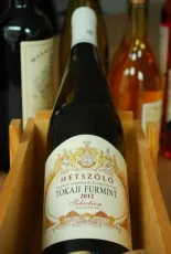 Hétszőlő Tokaji Furmint Selection Hétszőlő Tokaji Furmint Selection