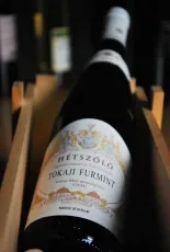 Hétszőlő Tokaji Furmint Hétszőlő Tokaji Furmint