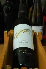 Hilltop Premium Merlot Hilltop Premium Merlot