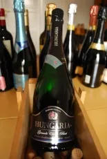 Hungaria Grande Cuvée Brut