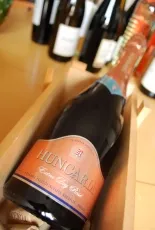 Hungaria Rosé Extra Dry Hungaria Rosé Extra Dry