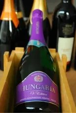 Hungaria V-Edition Extra Dry Special Edition Hungaria V-Edition Extra Dry Special Edition