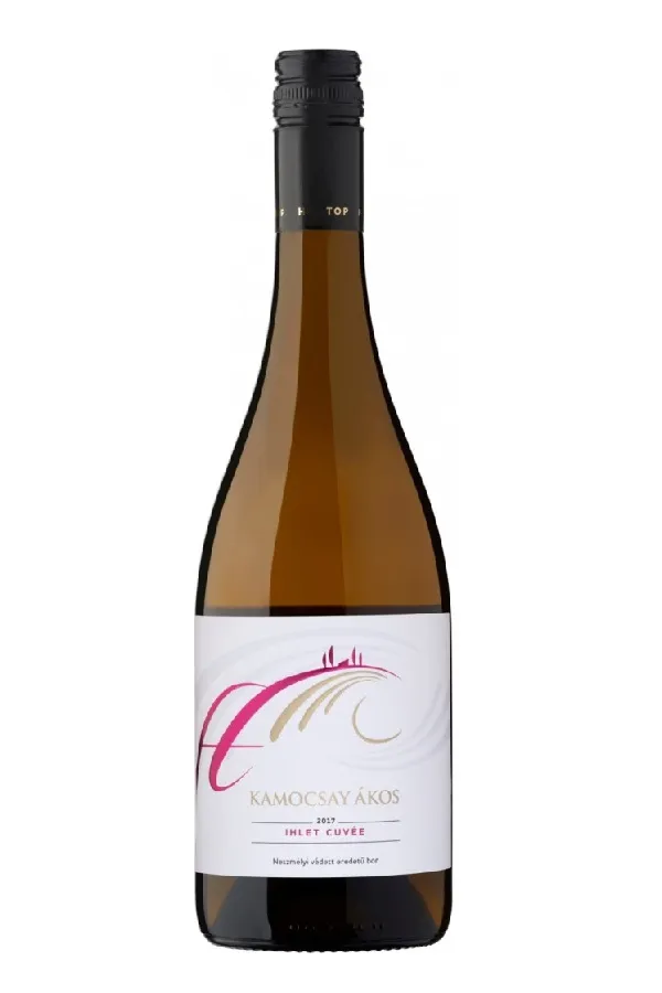 Ihlet Cuvée 2017