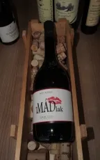 iMÁDlak Tokaji Cuvée
