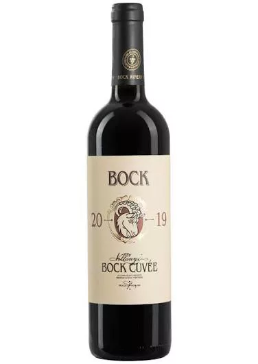Bock Cuvée 2019