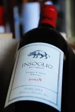 Insoglio del Cinghiale Insoglio del Cinghiale