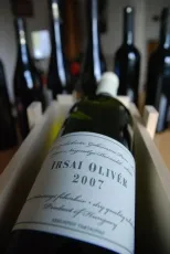 Irsai Olivér Irsai Olivér
