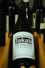 Jakab Tokaji Furmint Padi-hegy Jakab Tokaji Furmint Padi-hegy
