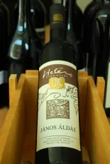 János Áldás