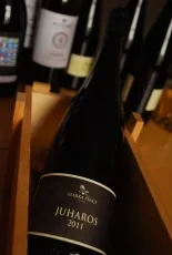 Juharos Furmint Juharos Furmint