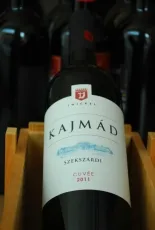 Kajmád Szekszárdi Cuvée Kajmád Szekszárdi Cuvée
