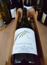 Kamocsay Prémium Páskum Chardonnay Kamocsay Prémium Páskum Chardonnay