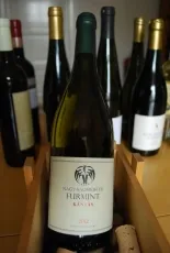 Kányás Furmint Kányás Furmint