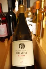 Kányás Furmint Kányás Furmint