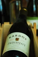 Kardos Padihegy Furmint Kardos Padihegy Furmint