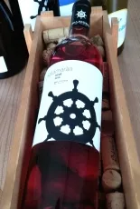 Katamarán Rosé Katamarán Rosé