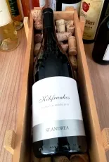 Kékfrankos Kékfrankos