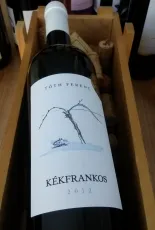 Kékfrankos
