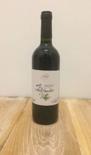 Kékfrankos 2015