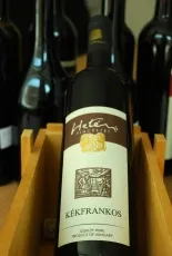Kékfrankos Kékfrankos