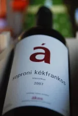 Kékfrankos