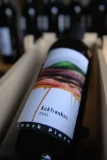 Kékfrankos Kékfrankos