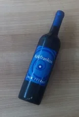 Kékfrankos