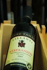 Kékfrankos Kékfrankos