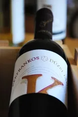 Kékfrankos