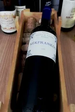 Kékfrankos Kékfrankos