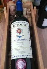 Kékfrankos