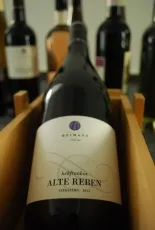 Kékfrankos Alte Reben