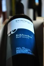 Kékfrankos Balf Kékfrankos Balf