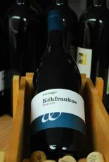 Kékfrankos Balf Kékfrankos Balf