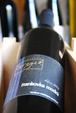 Kékfrankos Classic