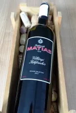 Kékfrankos Grand Selection
