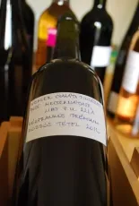 Kékfrankos Prémium hordóminta Kékfrankos Prémium hordóminta