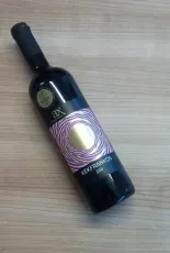 Kékfrankos Premium